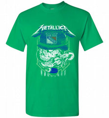 Metallica Skull Snake New York Rangers Shirt - zezetee Metallica Skull Snake New York Rangers Shirt - zezetee