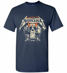 Metallica We Don't Give A Shit New York Mets Shirt - zezetee Metallica We Don't Give A Shit New York Mets Shirt - zezetee