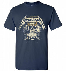 Metallica We Don't Give A Shit New Orleans Saints Shirt - zezetee Metallica We Don't Give A Shit New Orleans Saints Shirt - zezetee