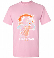 AQUAMAN CHICAGO BEARS MAN Shirt - zezetee AQUAMAN CHICAGO BEARS MAN Shirt - zezetee