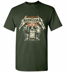 Metallica We Don't Give A Shit New York Mets Shirt - zezetee Metallica We Don't Give A Shit New York Mets Shirt - zezetee
