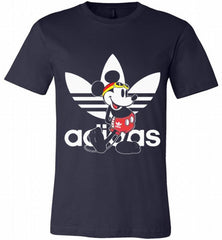 ADIDAS SWIMMING MICKEY MOUSE DISNEY SPORTS Canvas USA - zezetee ADIDAS SWIMMING MICKEY MOUSE DISNEY SPORTS Canvas USA - zezetee