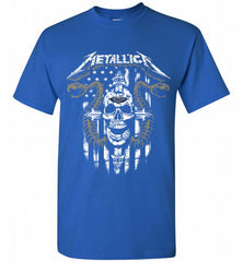 Metallica Snake Skull New Orleans Pelicans Logo Shirt - zezetee Metallica Snake Skull New Orleans Pelicans Logo Shirt - zezetee