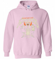 Metallica We Don't Give A Shit New York Mets Hoodie - zezetee Metallica We Don't Give A Shit New York Mets Hoodie - zezetee