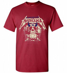 Metallica We Don't Give A Shit New York Giants Shirt - zezetee Metallica We Don't Give A Shit New York Giants Shirt - zezetee