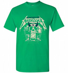 Metallica We Don't Give A Shit New York Yankees Shirt - zezetee Metallica We Don't Give A Shit New York Yankees Shirt - zezetee