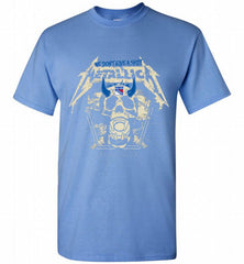 Metallica We Don't Give A Shit New York Rangers Shirt - zezetee Metallica We Don't Give A Shit New York Rangers Shirt - zezetee