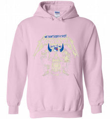 Metallica We Don't Give A Shit New York Rangers Hoodie - zezetee Metallica We Don't Give A Shit New York Rangers Hoodie - zezetee