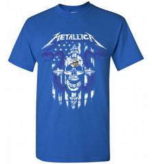 Metallica Snake Skull Minnesota Vikings Logo Shirt - zezetee Metallica Snake Skull Minnesota Vikings Logo Shirt - zezetee