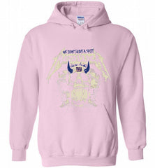 Metallica We Don't Give A Shit New York Giants Hoodie - zezetee Metallica We Don't Give A Shit New York Giants Hoodie - zezetee