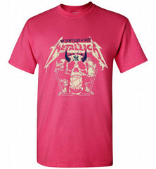 Metallica We Don't Give A Shit New York Yankees Shirt - zezetee Metallica We Don't Give A Shit New York Yankees Shirt - zezetee