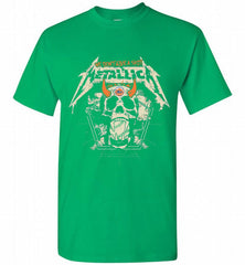 Metallica We Don't Give A Shit New York Mets Shirt - zezetee Metallica We Don't Give A Shit New York Mets Shirt - zezetee