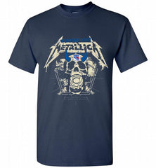 Metallica We Don't Give A Shit New York Rangers Shirt - zezetee Metallica We Don't Give A Shit New York Rangers Shirt - zezetee
