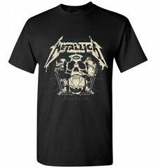 Metallica We Don't Give A Shit New York Jets Shirt - zezetee Metallica We Don't Give A Shit New York Jets Shirt - zezetee