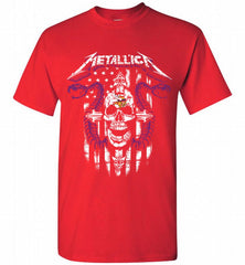 Metallica Snake Skull Minnesota Vikings Logo Shirt - zezetee Metallica Snake Skull Minnesota Vikings Logo Shirt - zezetee