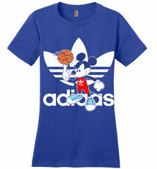ADIDAS BASKETBALL MICKEY MOUSE DISNEY SPORTS Ladies Perfect - zezetee ADIDAS BASKETBALL MICKEY MOUSE DISNEY SPORTS Ladies Perfect - zezetee