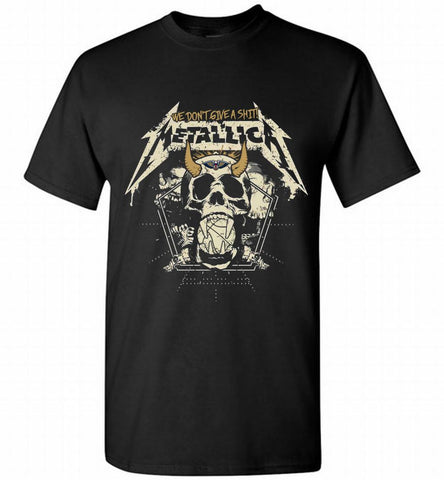 Metallica We Don't Give A Shit New Orleans Pelicans Shirt - zezetee Metallica We Don't Give A Shit New Orleans Pelicans Shirt - zezetee