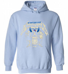 Metallica We Don't Give A Shit New York Rangers Hoodie - zezetee Metallica We Don't Give A Shit New York Rangers Hoodie - zezetee