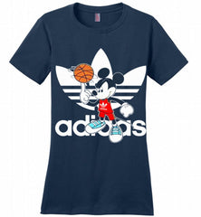 ADIDAS BASKETBALL MICKEY MOUSE DISNEY SPORTS Ladies Perfect - zezetee ADIDAS BASKETBALL MICKEY MOUSE DISNEY SPORTS Ladies Perfect - zezetee