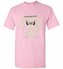 Metallica We Don't Give A Shit New York Jets Shirt - zezetee Metallica We Don't Give A Shit New York Jets Shirt - zezetee