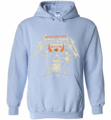 Metallica We Don't Give A Shit New York Mets Hoodie - zezetee Metallica We Don't Give A Shit New York Mets Hoodie - zezetee