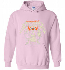 Metallica We Don't Give A Shit New York Knicks Hoodie - zezetee Metallica We Don't Give A Shit New York Knicks Hoodie - zezetee