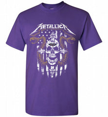 Metallica Snake Skull New Orleans Pelicans Logo Shirt - zezetee Metallica Snake Skull New Orleans Pelicans Logo Shirt - zezetee