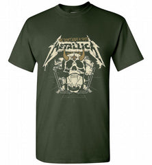 Metallica We Don't Give A Shit New Orleans Saints Shirt - zezetee Metallica We Don't Give A Shit New Orleans Saints Shirt - zezetee