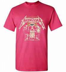 Metallica We Don't Give A Shit New Orleans Pelicans Shirt - zezetee Metallica We Don't Give A Shit New Orleans Pelicans Shirt - zezetee