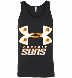 Under Armour Phoenix Sun Tank