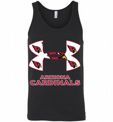 Under Armour Arizona Cardinals Tank