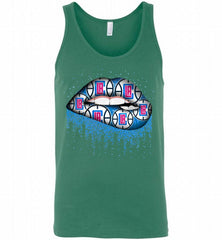 Lip Los Angeles Clippers Tank - zezetee