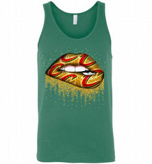 Lip Cleveland Cavaliers Tank - zezetee