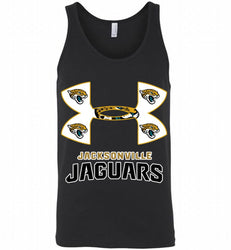 Under Armour Jacksonville Jaguars Tank