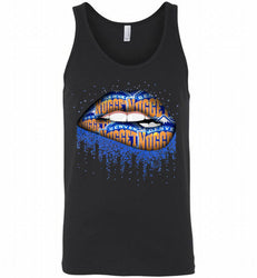 Lip Denver Nuggets Tank
