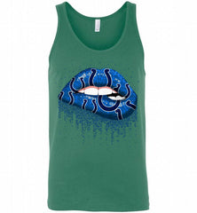 Lip Indianapolis Colts Football Tank - zezetee