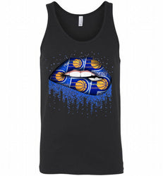 Lip Indiana Pacers Tank