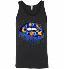 Lip Indiana Pacers Tank - zezetee