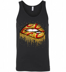 Lip Cleveland Cavaliers Tank