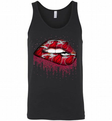 Lip Miami Heat Tank - zezetee
