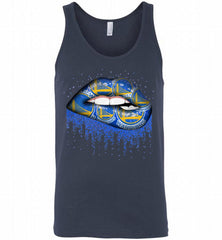 Lip Golden State Warriors Tank - zezetee