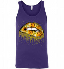 Lip Phoenix Sun Tank - zezetee