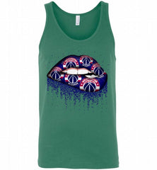 Lip Washington Wizards Tank - zezetee