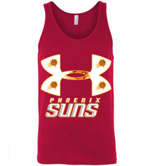 Under Armour Phoenix Sun Tank - zezetee