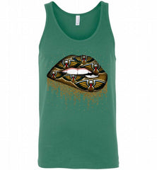 Lip New Orleans Pelicans Tank - zezetee