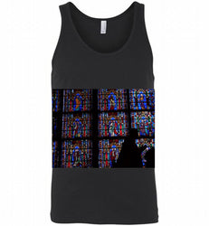 Notre-Dame de Paris Tank