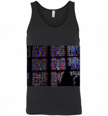 Notre-Dame de Paris Tank - zezetee