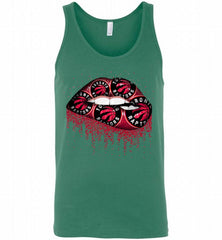 Lip Toronto Raptors Tank - zezetee