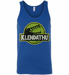 KALENDATHU Tank - zezetee