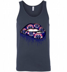 Lip Washington Wizards Tank - zezetee
